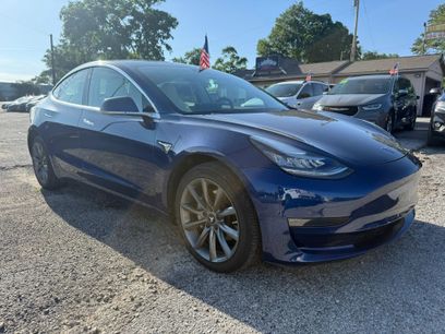 Used 2019 Tesla Model 3 Long Range