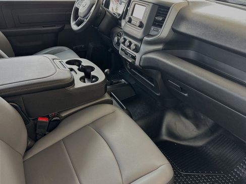 New 2024 RAM 2500 Tradesman w/ Chrome Appearance Group image 10