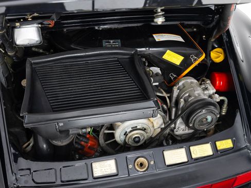 Used 1987 Porsche 911 Carrera image 37