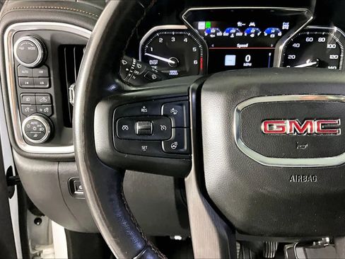 Used 2021 GMC Sierra 1500 AT4 w/ AT4 Premium Package image 23