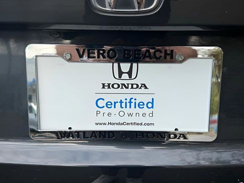 Used 2023 Honda CR-V Sport image 34