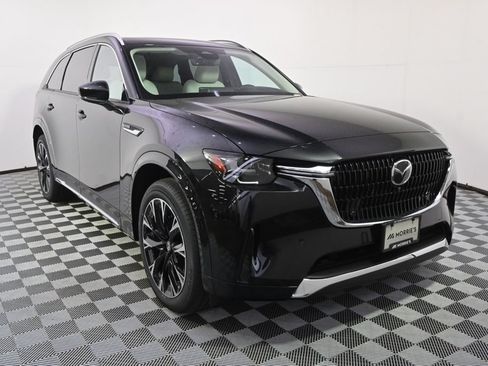 New 2026 MAZDA CX-90 3.3 Turbo S w/ Premium Plus AWD/4WD image 9
