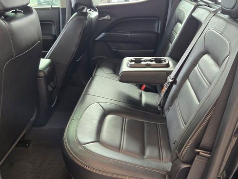 Used 2019 GMC Canyon Denali image 14