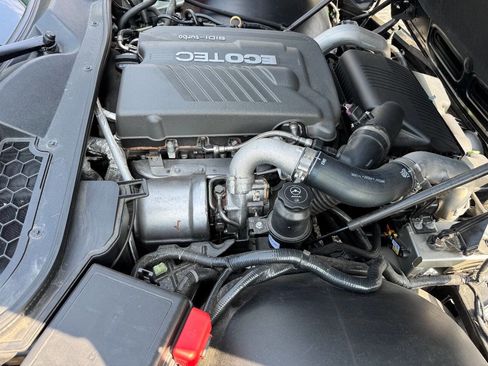 Used 2007 Pontiac Solstice GXP w/ Premium Package image 24