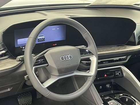 New 2026 Audi Q5 Premium Plus AWD/4WD image 4