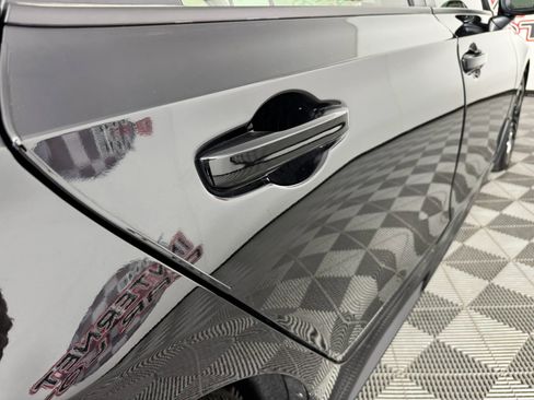 Used 2025 Honda Civic LX image 27