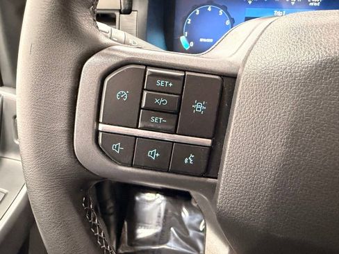 Used 2025 Ford F150 XLT w/ Equipment Group 301A Standard AWD/4WD image 30
