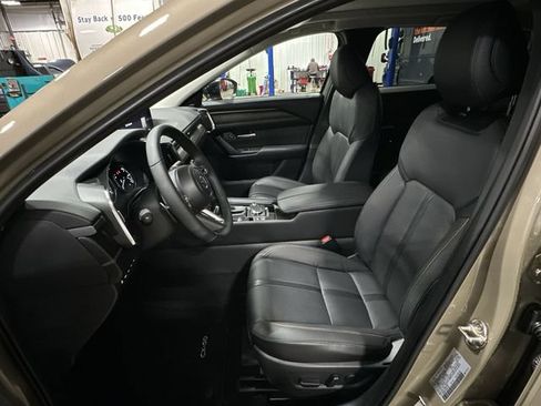 New 2026 MAZDA CX-50 2.5 Turbo w/ Premium Plus Pkg AWD/4WD image 17