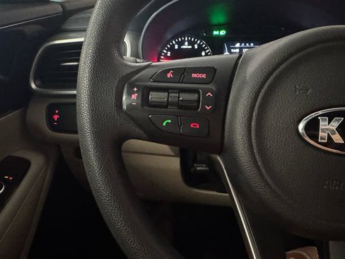 Used 2018 Kia Sorento FWD V6 image 24