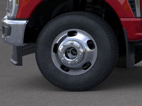 New 2026 Ford F350 King Ranch image 19