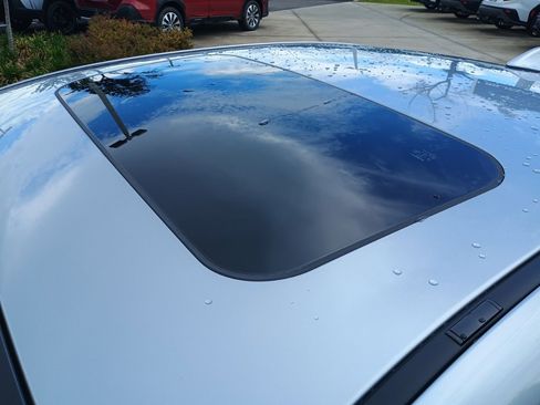 New 2025 Subaru WRX Limited w/ Popular Package #1A image 6