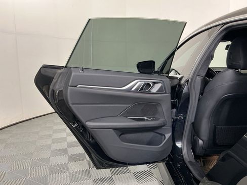 Certified 2023 BMW 430i Gran Coupe xDrive w/ M Sport Package AWD/4WD image 24