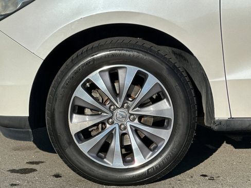 Used 2014 Acura MDX SH-AWD w/ Technology Package image 10