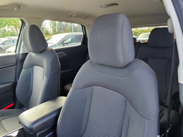 Certified 2023 Kia Sportage LX AWD/4WD image 19