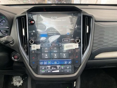 New 2026 Subaru Forester Limited image 16