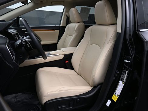 Used 2022 Lexus RX 350 350 w/ Premium Package image 17