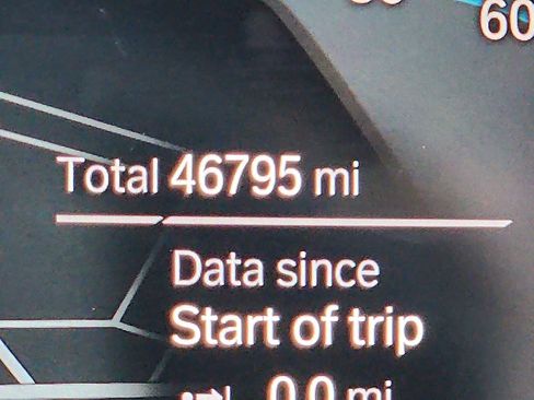 Certified 2022 BMW X5 xDrive45e image 18