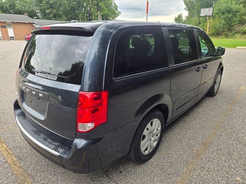 Used 2013 Dodge Grand Caravan SE FWD image 11