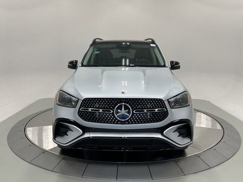 New 2026 Mercedes-Benz GLE 450e 4MATIC image 2
