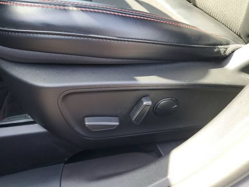 Used 2023 Ford Escape ST-Line w/ Tech Pack #1 AWD/4WD image 10