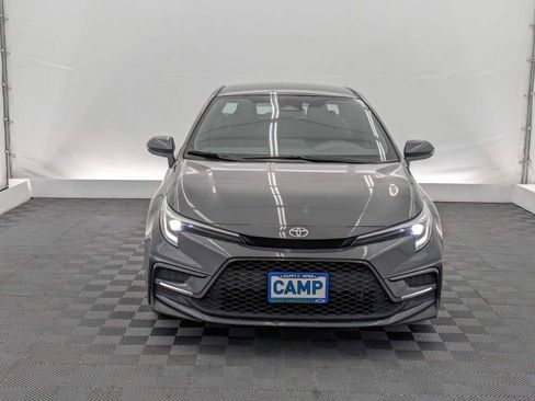 Used 2023 Toyota Corolla SE FWD image 9
