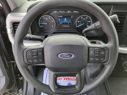 New 2025 Ford F250 XL w/ 360-Degree Camera Package image 19