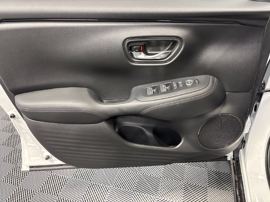 New 2027 Honda HR-V EX-L image 18
