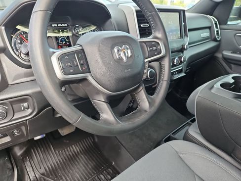 Certified 2021 RAM 1500 Big Horn image 11