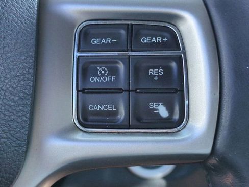 Used 2018 RAM 1500 Laramie w/ Convenience Group RWD image 27