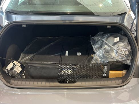 New 2025 Hyundai Ioniq 6 SE image 12