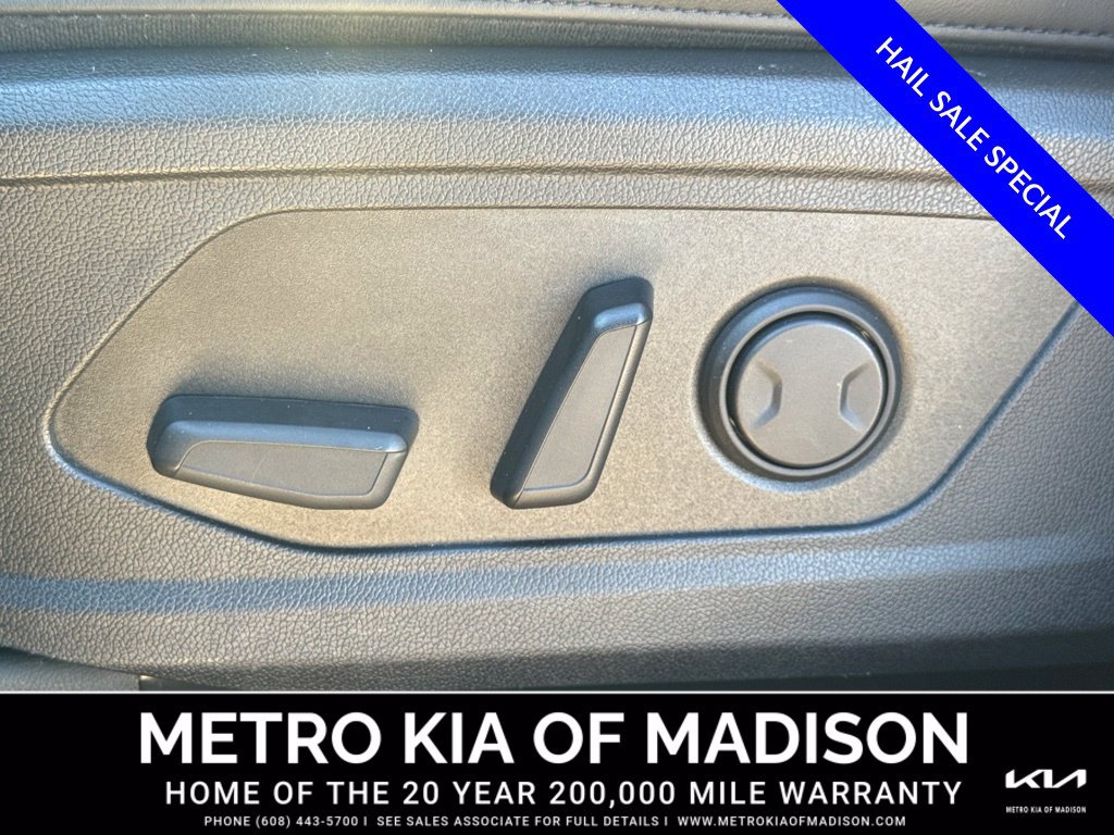Used 2026 Kia Sorento EX AWD/4WD image 13