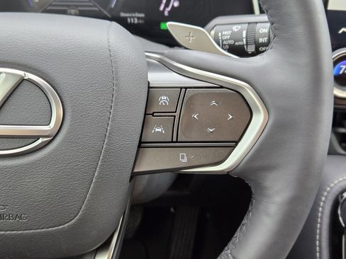 Certified 2022 Lexus NX 350h AWD image 37