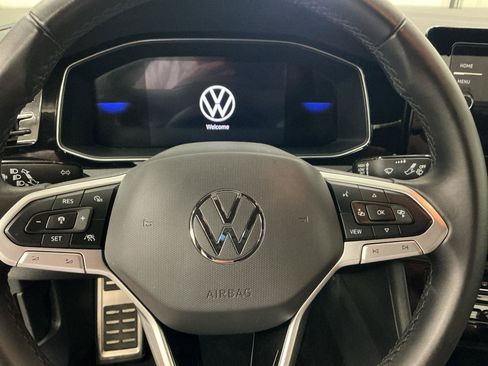 Used 2025 Volkswagen Jetta Sport FWD image 7