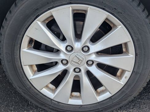 Used 2014 Honda Accord EX-L image 13