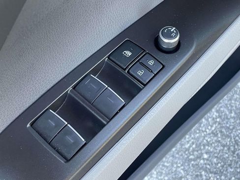 Used 2024 Toyota Camry XSE image 6