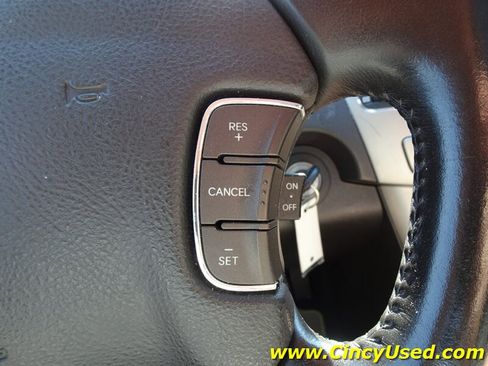 Used 2009 Hyundai Sonata Limited FWD image 19