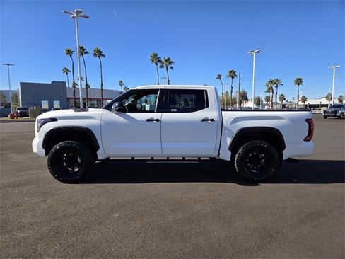 Used 2025 Toyota Tundra TRD Pro image 7