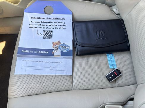 Used 2014 Acura RDX AWD image 30