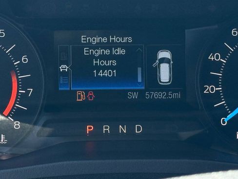 Used 2019 Ford Explorer 4WD Police Interceptor image 23