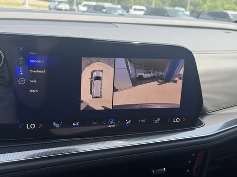 New 2026 Chevrolet Tahoe RST AWD/4WD image 21