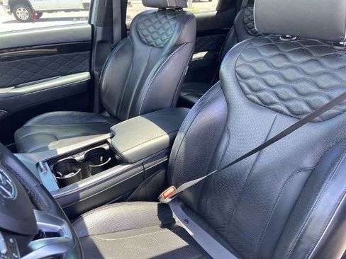 Used 2020 Hyundai Palisade Limited FWD image 15