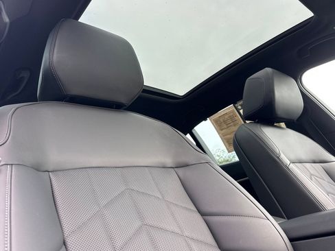 Certified 2024 BMW i5 M60 w/ Executive Package image 20