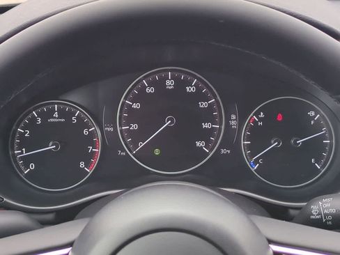 New 2026 MAZDA MAZDA3 2.5 S Hatchback w/ Premium Pkg image 34