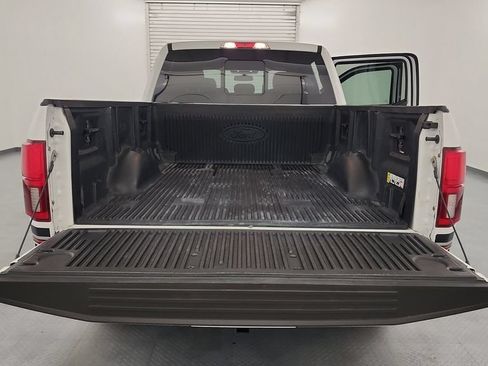 Used 2020 Ford F150 Lariat AWD/4WD image 28