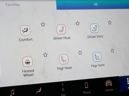 Used 2023 Jeep Grand Cherokee Limited w/ Luxury Tech Group II image 31