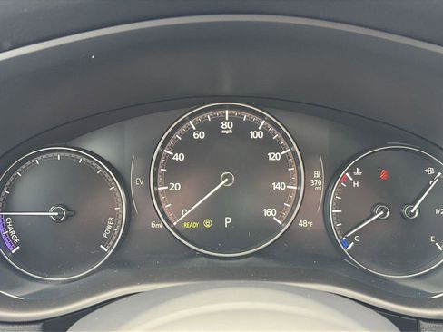 New 2025 MAZDA CX-50 2.5 Hybrid w/ Weather Package image 38