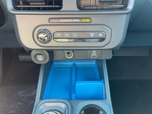 New 2026 Ford Maverick XLT image 14