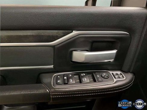 Used 2024 RAM 2500 Big Horn w/ Bed Utility Group image 22