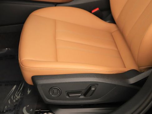 New 2025 Audi A5 2.0T Premium image 24