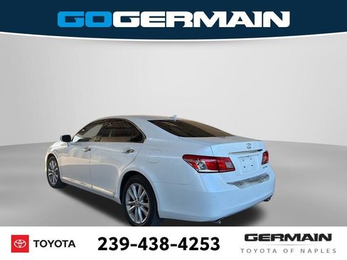 Used 2011 Lexus ES 350 image 11